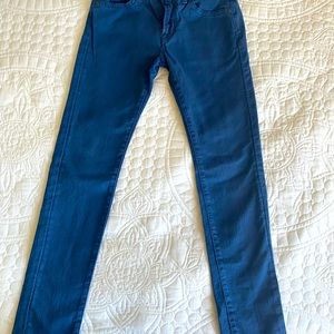 HACKETT London jeans kids boys size 9/10 like new